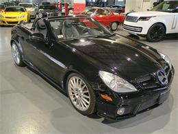 2011 Mercedes-Benz SLK300 (CC-2076456) for sale in Boca Raton, Florida