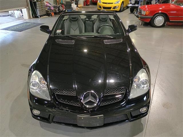 2011 Mercedes-Benz SLK300 (CC-2076456) for sale in Boca Raton, Florida