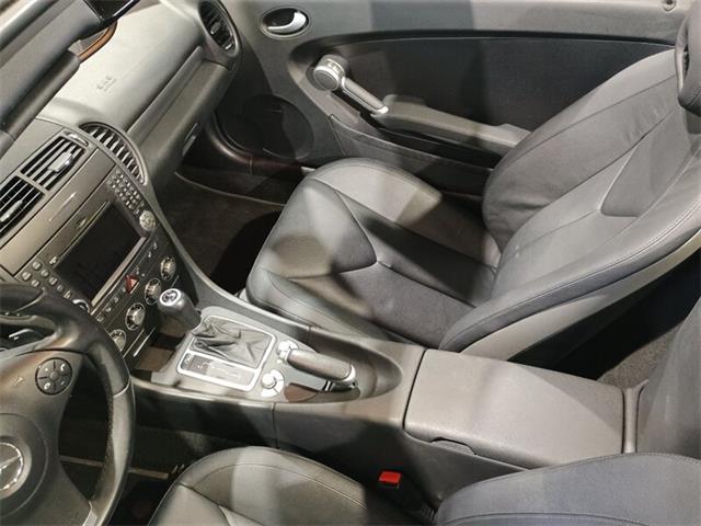 2011 Mercedes-Benz SLK300 (CC-2076456) for sale in Boca Raton, Florida