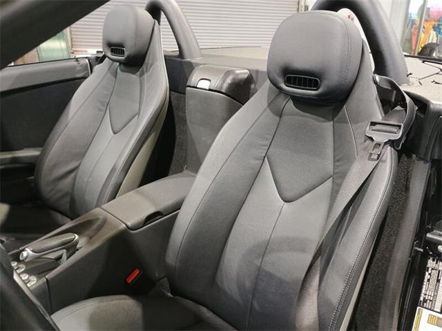 2011 Mercedes-Benz SLK300 (CC-2076456) for sale in Boca Raton, Florida