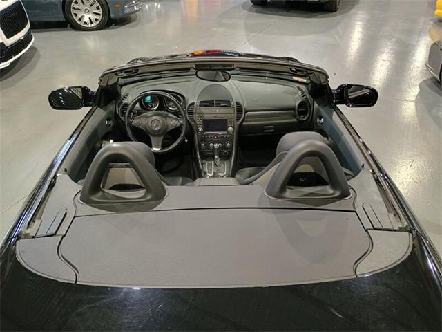 2011 Mercedes-Benz SLK300 (CC-2076456) for sale in Boca Raton, Florida