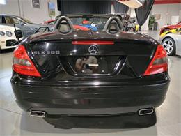 2011 Mercedes-Benz SLK300 (CC-2076456) for sale in Boca Raton, Florida