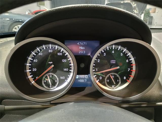 2011 Mercedes-Benz SLK300 (CC-2076456) for sale in Boca Raton, Florida