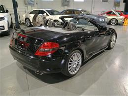 2011 Mercedes-Benz SLK300 (CC-2076456) for sale in Boca Raton, Florida