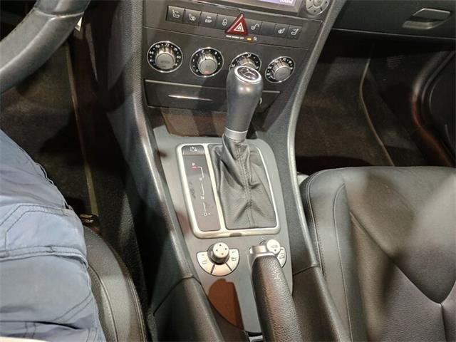 2011 Mercedes-Benz SLK300 (CC-2076456) for sale in Boca Raton, Florida