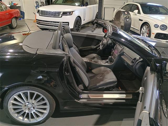 2011 Mercedes-Benz SLK300 (CC-2076456) for sale in Boca Raton, Florida
