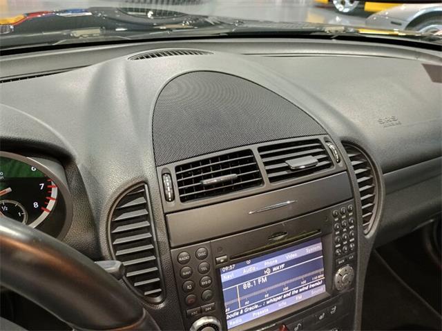 2011 Mercedes-Benz SLK300 (CC-2076456) for sale in Boca Raton, Florida