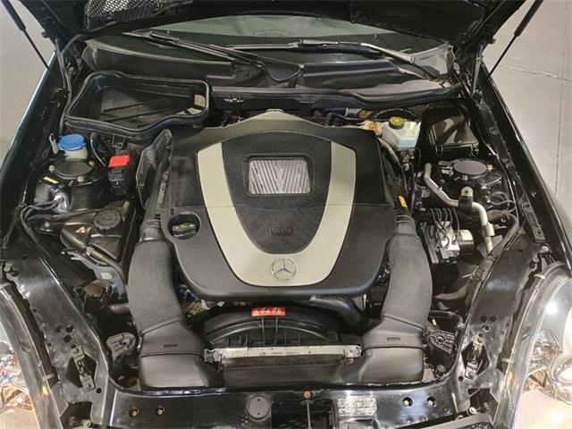 2011 Mercedes-Benz SLK300 (CC-2076456) for sale in Boca Raton, Florida