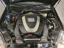 2011 Mercedes-Benz SLK300 (CC-2076456) for sale in Boca Raton, Florida