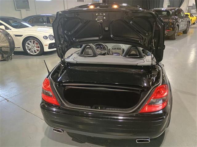 2011 Mercedes-Benz SLK300 (CC-2076456) for sale in Boca Raton, Florida