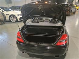2011 Mercedes-Benz SLK300 (CC-2076456) for sale in Boca Raton, Florida