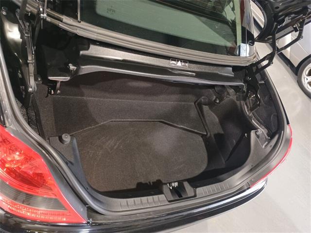 2011 Mercedes-Benz SLK300 (CC-2076456) for sale in Boca Raton, Florida