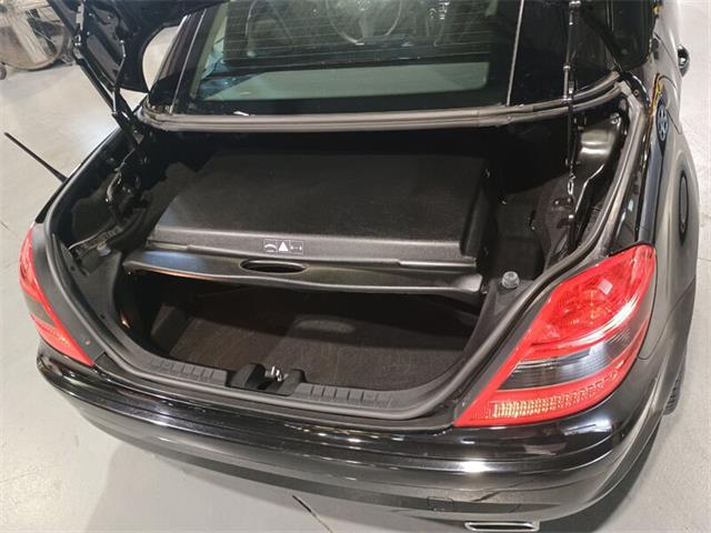 2011 Mercedes-Benz SLK300 (CC-2076456) for sale in Boca Raton, Florida