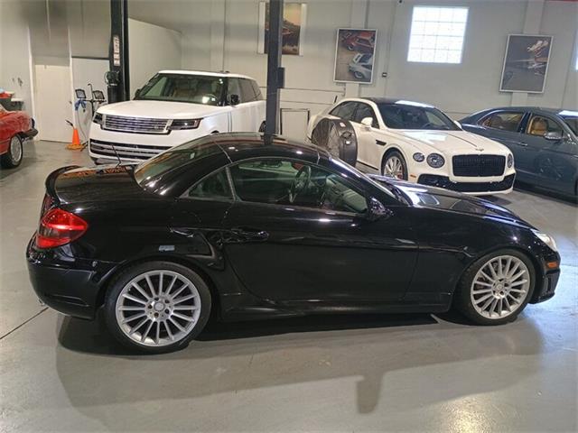 2011 Mercedes-Benz SLK300 (CC-2076456) for sale in Boca Raton, Florida