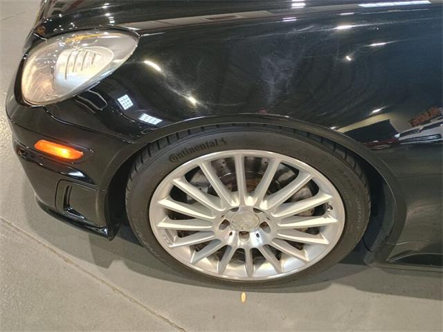 2011 Mercedes-Benz SLK300 (CC-2076456) for sale in Boca Raton, Florida