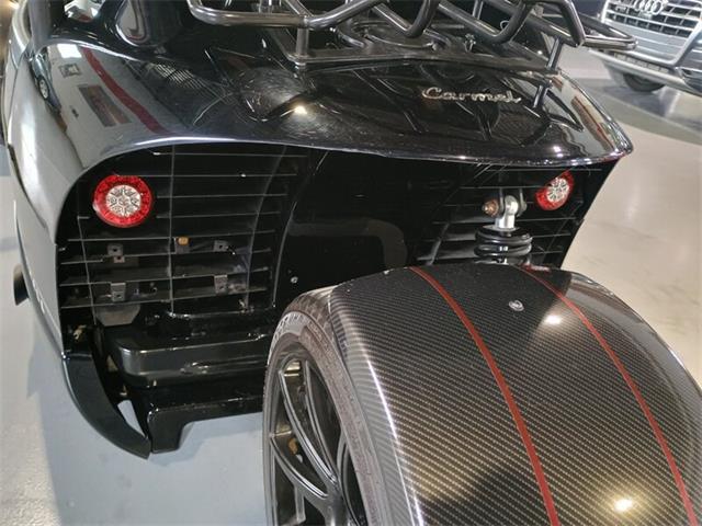 2022 Vanderhall Carmel (CC-2076457) for sale in Boca Raton, Florida