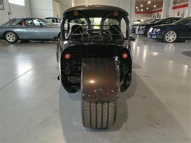 2022 Vanderhall Carmel (CC-2076457) for sale in Boca Raton, Florida