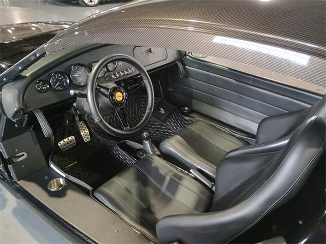 2022 Vanderhall Carmel (CC-2076457) for sale in Boca Raton, Florida