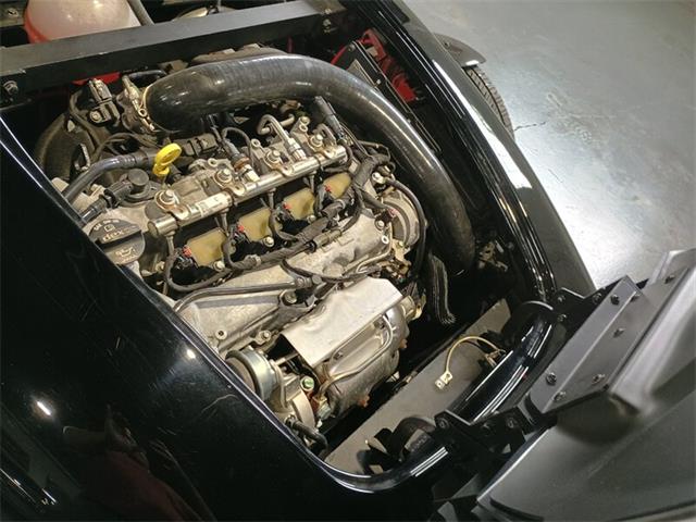 2022 Vanderhall Carmel (CC-2076457) for sale in Boca Raton, Florida