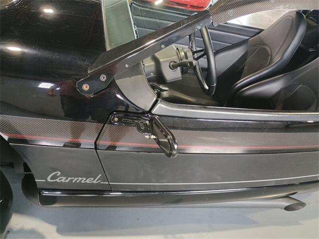 2022 Vanderhall Carmel (CC-2076457) for sale in Boca Raton, Florida