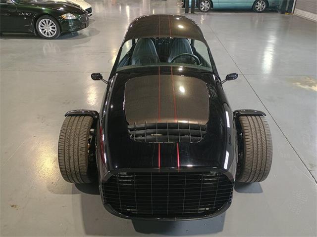 2022 Vanderhall Carmel (CC-2076457) for sale in Boca Raton, Florida