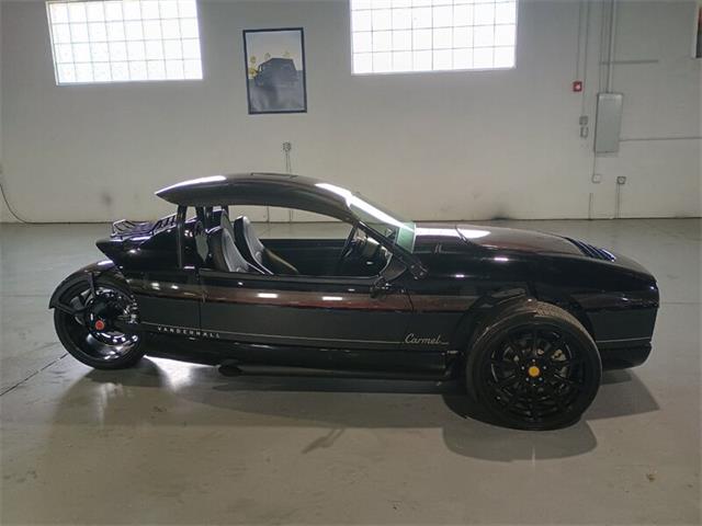 2022 Vanderhall Carmel (CC-2076457) for sale in Boca Raton, Florida