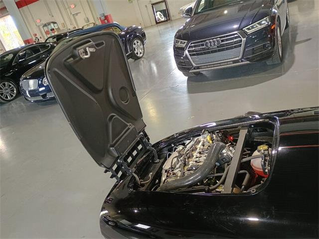 2022 Vanderhall Carmel (CC-2076457) for sale in Boca Raton, Florida