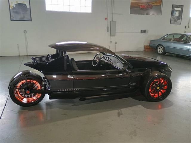2022 Vanderhall Carmel (CC-2076457) for sale in Boca Raton, Florida