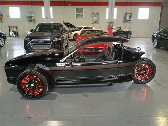 2022 Vanderhall Carmel (CC-2076457) for sale in Boca Raton, Florida
