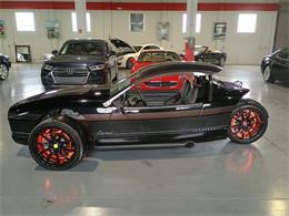 2022 Vanderhall Carmel (CC-2076457) for sale in Boca Raton, Florida