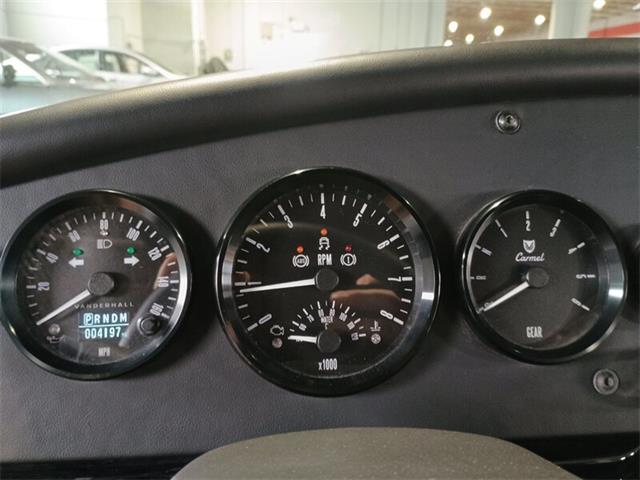 2022 Vanderhall Carmel (CC-2076457) for sale in Boca Raton, Florida