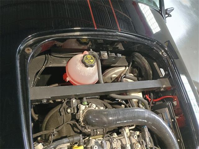 2022 Vanderhall Carmel (CC-2076457) for sale in Boca Raton, Florida