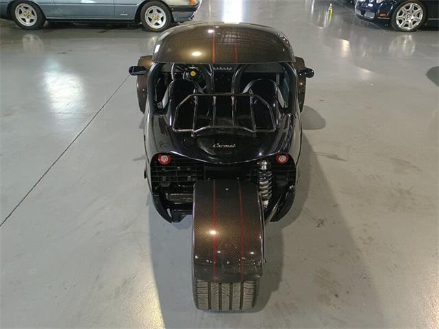 2022 Vanderhall Carmel (CC-2076457) for sale in Boca Raton, Florida