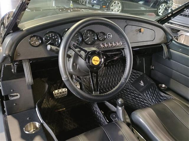 2022 Vanderhall Carmel (CC-2076457) for sale in Boca Raton, Florida