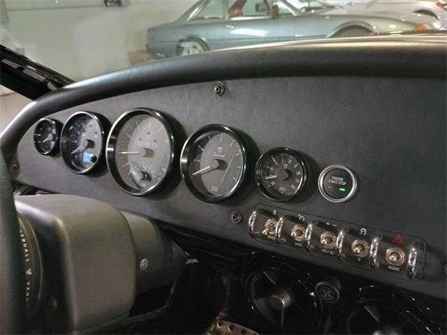 2022 Vanderhall Carmel (CC-2076457) for sale in Boca Raton, Florida