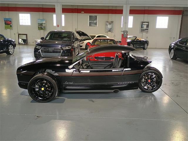 2022 Vanderhall Carmel (CC-2076457) for sale in Boca Raton, Florida