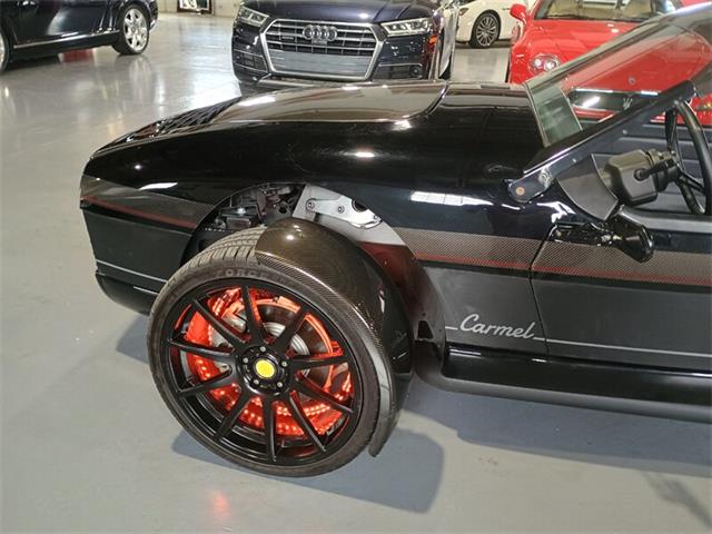 2022 Vanderhall Carmel (CC-2076457) for sale in Boca Raton, Florida