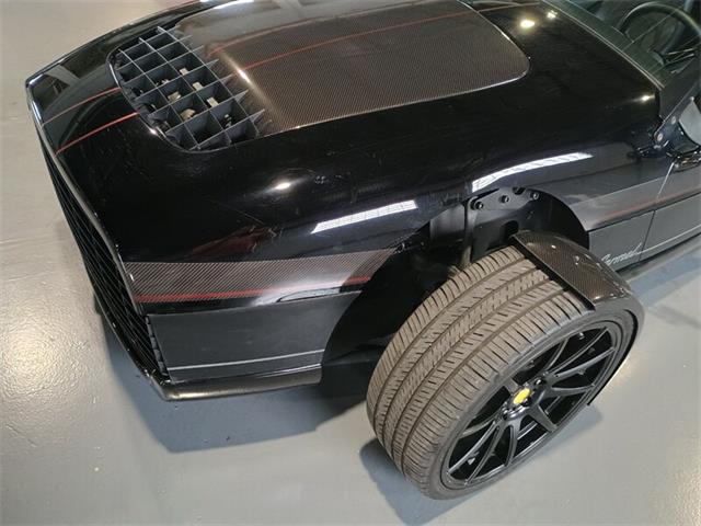 2022 Vanderhall Carmel (CC-2076457) for sale in Boca Raton, Florida