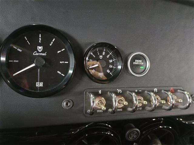 2022 Vanderhall Carmel (CC-2076457) for sale in Boca Raton, Florida