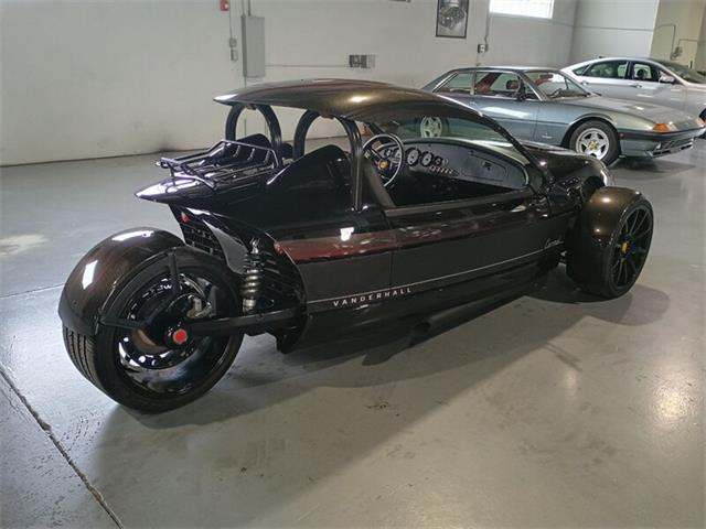 2022 Vanderhall Carmel (CC-2076457) for sale in Boca Raton, Florida