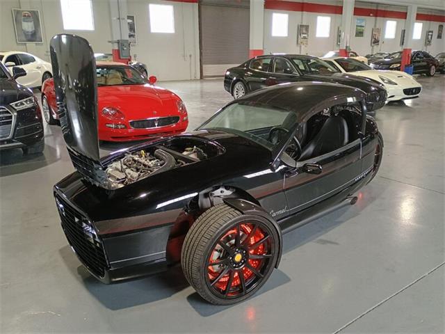 2022 Vanderhall Carmel (CC-2076457) for sale in Boca Raton, Florida