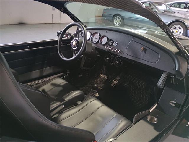 2022 Vanderhall Carmel (CC-2076457) for sale in Boca Raton, Florida