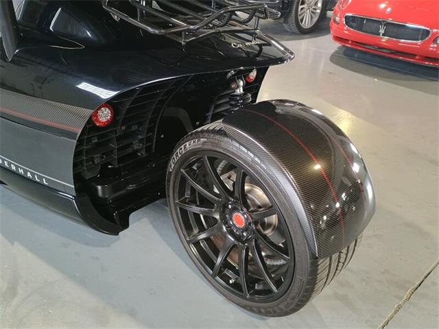 2022 Vanderhall Carmel (CC-2076457) for sale in Boca Raton, Florida