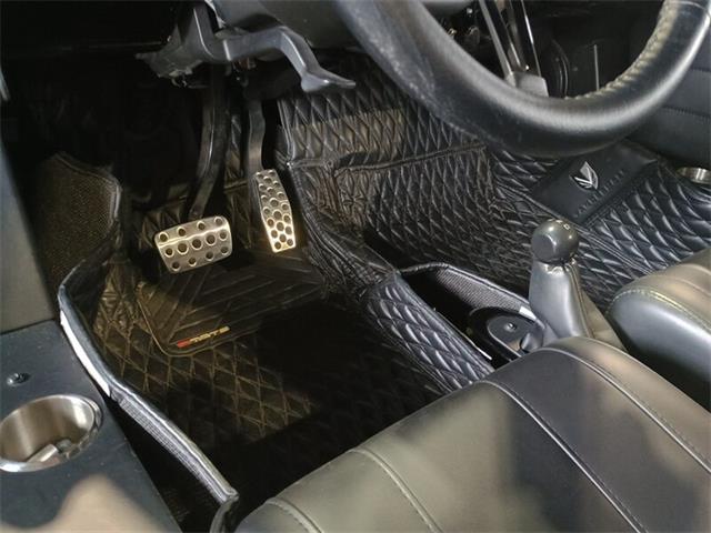 2022 Vanderhall Carmel (CC-2076457) for sale in Boca Raton, Florida