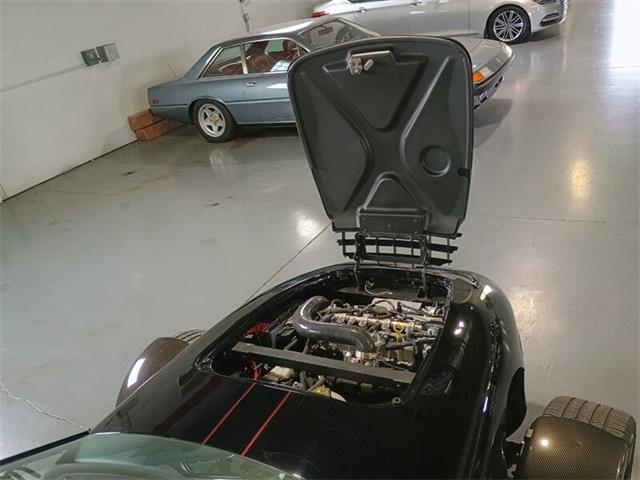 2022 Vanderhall Carmel (CC-2076457) for sale in Boca Raton, Florida