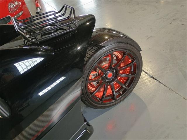 2022 Vanderhall Carmel (CC-2076457) for sale in Boca Raton, Florida