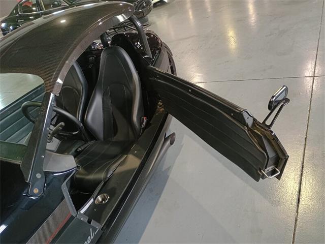 2022 Vanderhall Carmel (CC-2076457) for sale in Boca Raton, Florida