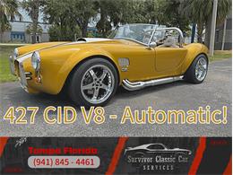 1966 Shelby Cobra (CC-2076458) for sale in Palmetto, Florida