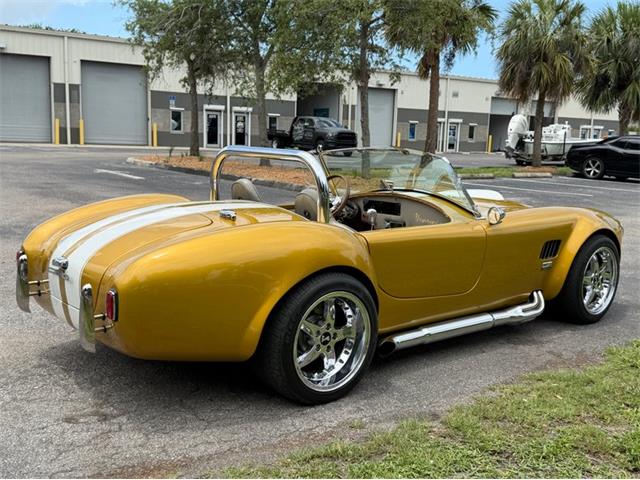 1966 Shelby Cobra (CC-2076458) for sale in Palmetto, Florida