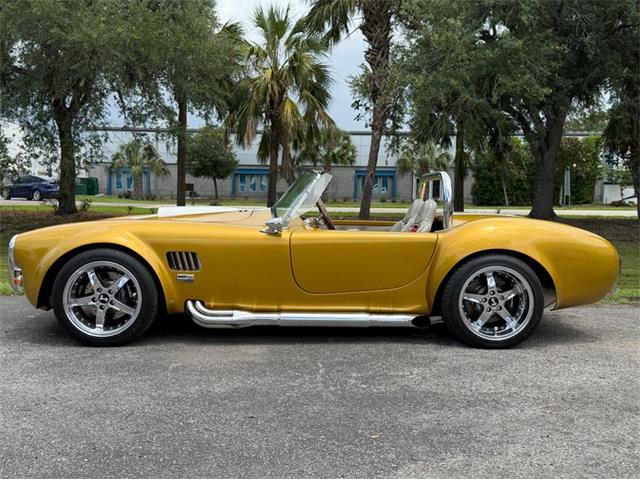 1966 Shelby Cobra (CC-2076458) for sale in Palmetto, Florida
